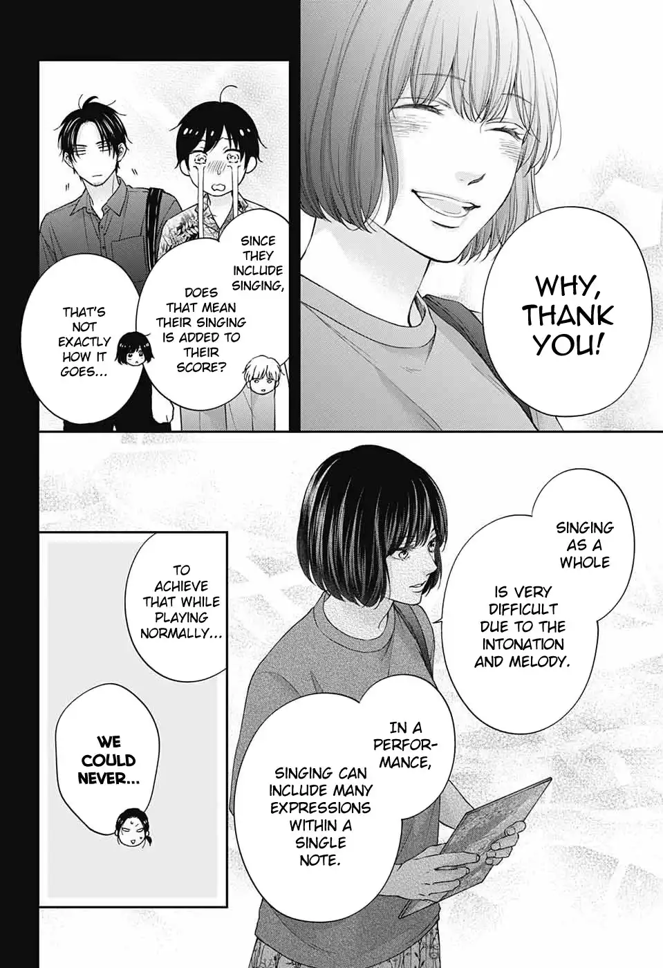 Kono Oto Tomare! Chapter 125 19